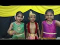 Dancecover krishna sanvi vipin aradhya jeepesh nitharsh anoop v47