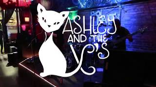 Ashley and the X's / The Well / Live at JJ's Bohemia