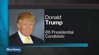 Gundlach Warns of Debt in a Donald Trump Presidency Gundlach Warns of Debt in a Donald Trump Presidency
