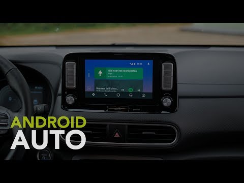 Android Auto gebruiken in Nederland? Zo werkt het!