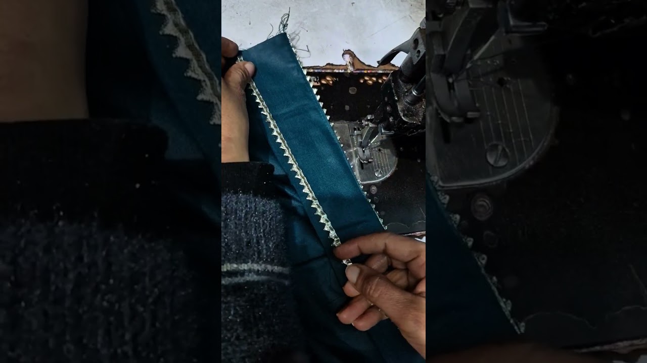 Pent design &Baju design