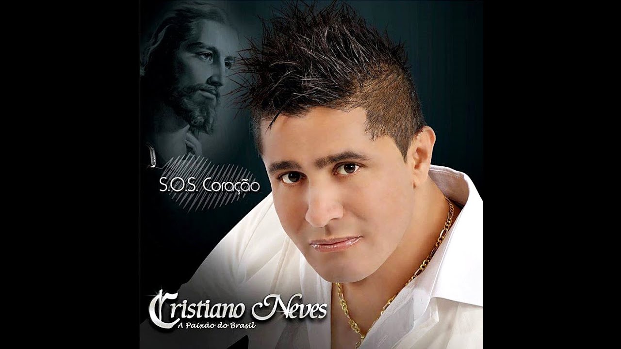CRISTIANO NEVES S.O.S CORAÇÃO auf YouTube ansehen CRISTIANO NEVES S.O.S CORAÇÃO auf YouTube ansehen