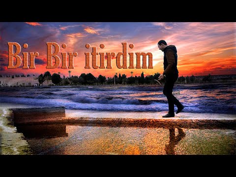 Kenan Akberov - Bir Bir itirdim (Şeir) Yeni