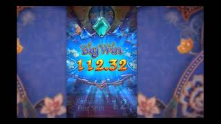 GARUDA GEMS HUGE WIN screenshot 2