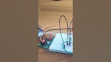 Gas Leakage Detector Using Arduino #shorts #short