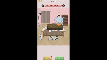 Tricky Twist Puzzle Level 8 Gameplay Solution