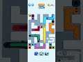 Gecko Out Level 734 Walkthrough #gaming #games #gameplay