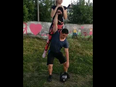 Виктор Блуд швунг