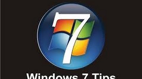 How to permanently change CPU name in windows 7