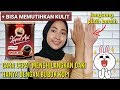 CARA CEPAT MENGHILANGKAN DAKI HANYA DENGAN BUBUK KOPI + PEMUTIH BADAN ALAMI & CEPAT #wulanhusna