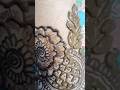 "Simple Aur Stylish Mehndi Designs Ka Collection"Quick Mehndi Designs Jo Har Koi Asani Se Bana Sake"