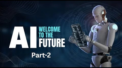 AI Part2 -3 ML Algorithms  (Decision Tree, SVM, K-Means) and