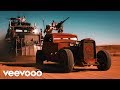 Pixarized Cars 3 ⌁ Mad Max⌁ Fury Road (Music Video)