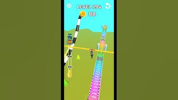 Stunt Rails :- 48