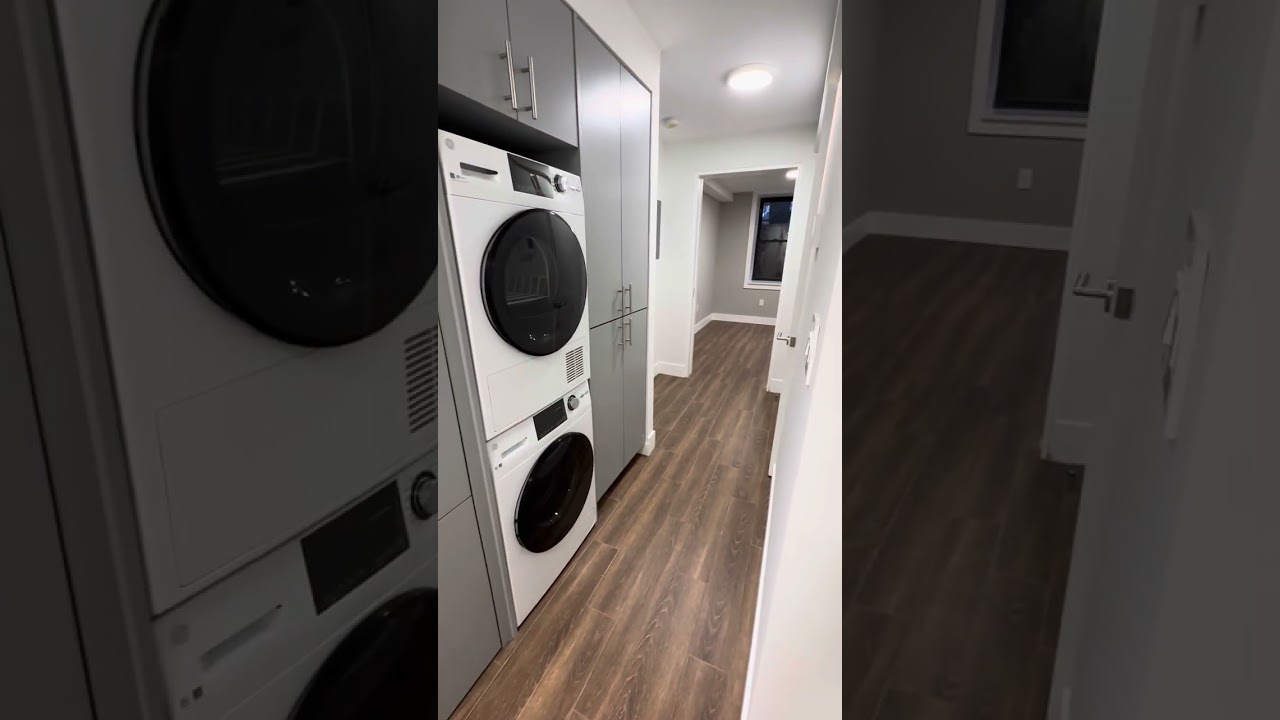 336 W 17 Street: Apartment CE