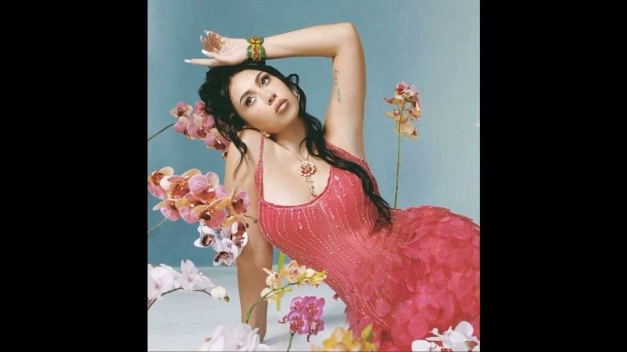 (free) KALI UCHIS + SZA TYPE BEAT - "peachy"