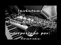 Inventame -  Marco Antonio Solís, Notas para saxofón alto