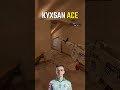 THE ENDING IS INSANE… KYXSAN ACE VS W0NDERFUL 😈