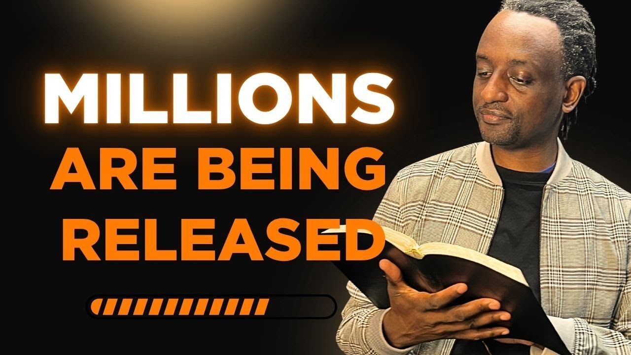 If you get this….it is a sign that you will be a MILLIONAIRE (part 5)