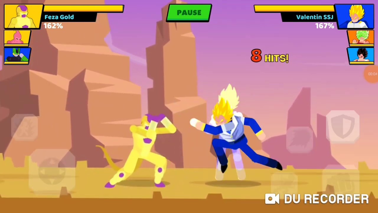 Download Stickman Warriors Fighter Street APK8 12+ Game YouTube