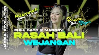 DJ RASAH BALI LAVORA || RUNGOKNO KANG MAS AKU GELO | JEDAG JEDUG X WEJANGAN || JABRUL REVOLUTION