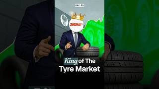 Is MRF Still the Tyre King of India? Q1 Performance &amp; Future Plans