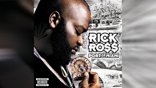 Rick Ross - Push It (Bass Boosted)