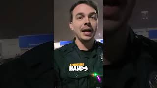 “You Don’t Know the Law!” 😳 Heated Police Argument Gets INTENSE 🚨