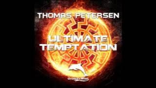 Thomas Petersen - Ultimate Temptation (Radio Edit) - TechnoBase.FM Vol. 15