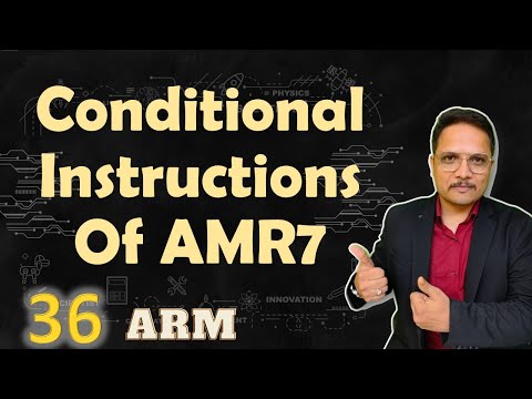 Wideo: Co to jest wykonanie warunkowe w ARM?