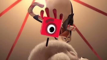 Penguins vs dog destroys the Christmas stuff add round 1