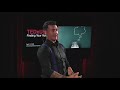 Barriers of Prison Re-entry: Society's Judgement on Criminal Records | Albert Moreno | TEDxUSFSP