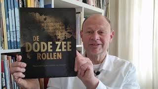 Mladen Popović, 'De Dode Zeerollen' (2013)