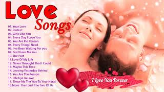 Best Love Songs Romantic 70s 80s 90s Ever - Beautiful English Love Songs All Time