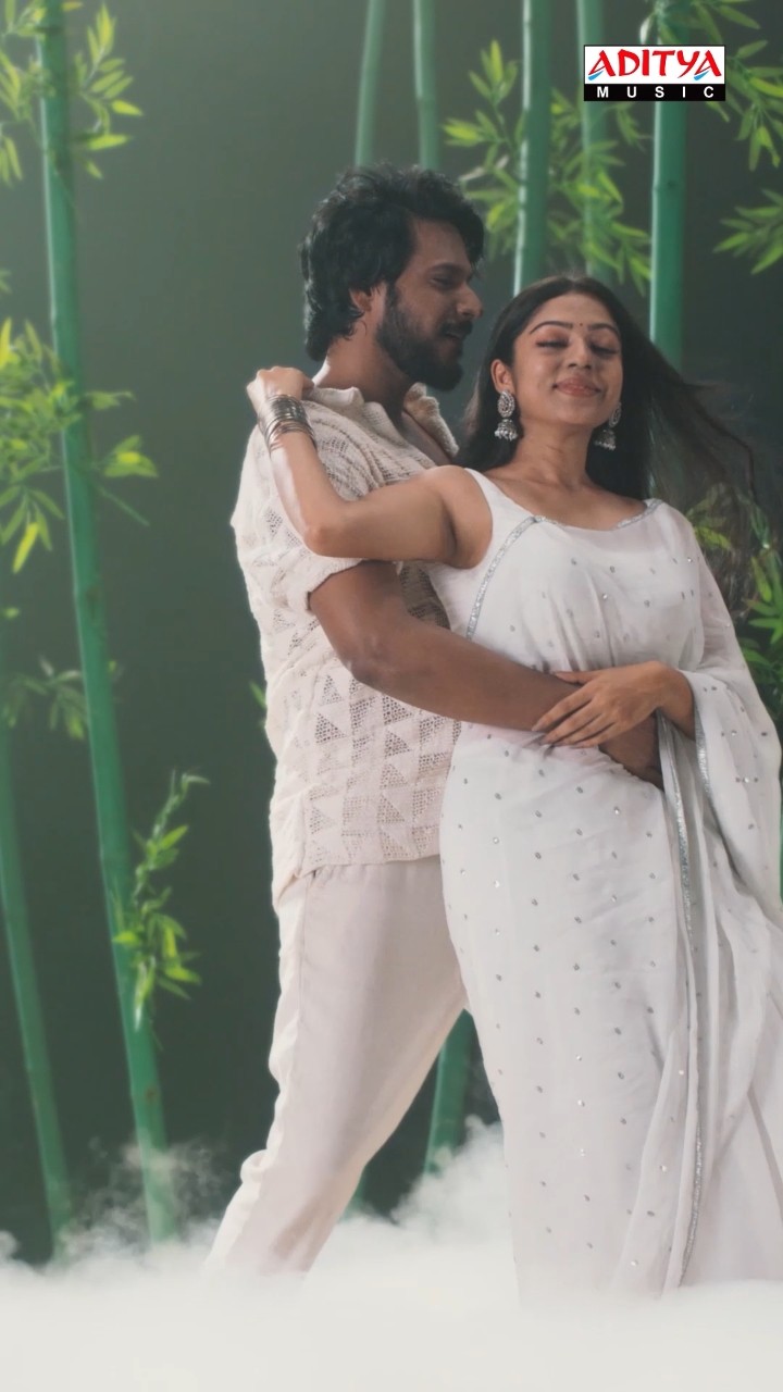 #NijameNeChebutunna Song #OoruPeruBhairavakona Movie #shorts
