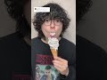 生クリームチョコベビーアイスって何事?!
