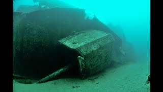 Z12 Erich Giese In Narvik