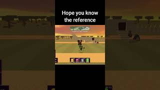 Alex is getting freaky #blocktales #roblox #funny #robloxupdate