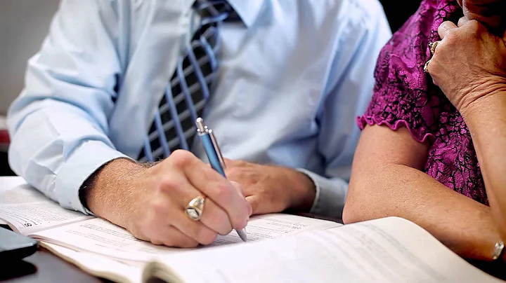 Advantage Legacy Group: Who's Looking Out For You?