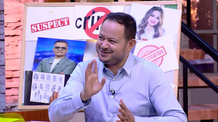 Fekret Sami Fehri S07 Episode 40 21-06-2025 Partie 02