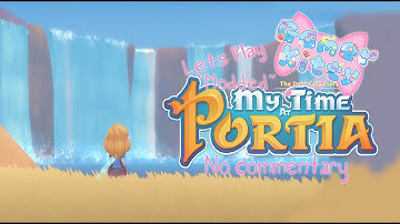 My time at Portia (Modded) - Female Gust romance - No commentary part 39