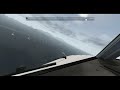 XP11: SBRJ (SDU) LANDING 20L