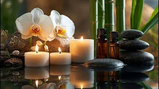Your Peace 🌿 Begins with Relaxing Spa Music 1
