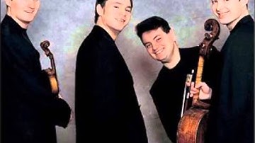 Haydn string quartet op.64 no 5 "The Lark"
