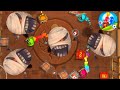 Stickman party 1 2 3 4 player games - gameplay walkthrough ( android / ios ) UPDATED