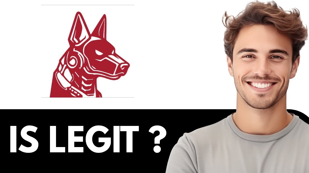 Is MasterBOT ($BOT) token legit or a scam - Review - YouTube