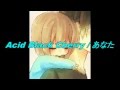 Acid Black Cherryのあなた歌ってみた【ニコ生/水樹めぐみ】