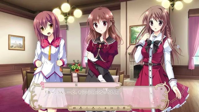黙って私のムコになれ Opムービー Youtube