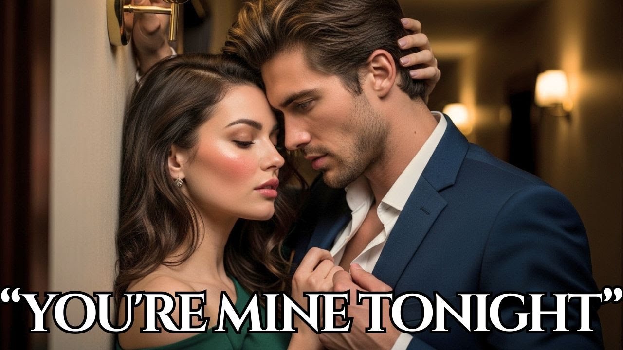 She Crashes CEO's Party by Mistake—He Thinks She's His 'Fake Girlfriend' for the Night