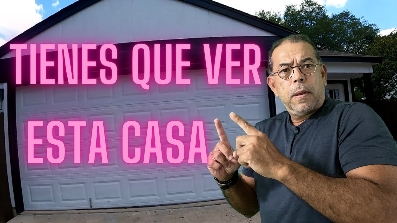 🔥 Casas en VENTA en San Antonio BARATAS Cuanto CUESTA Vivir en San